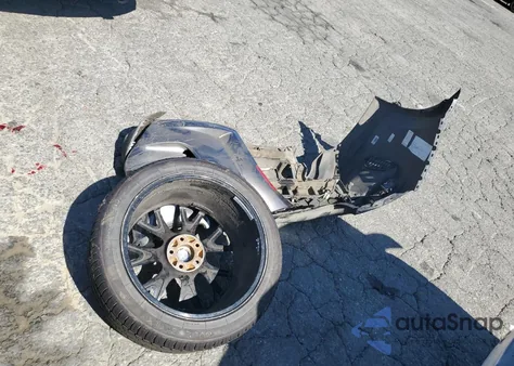 2021 Dodge Charger Scat Pack z USA, uszkodzony, nr VIN 2C3CDXGJ4MH539901